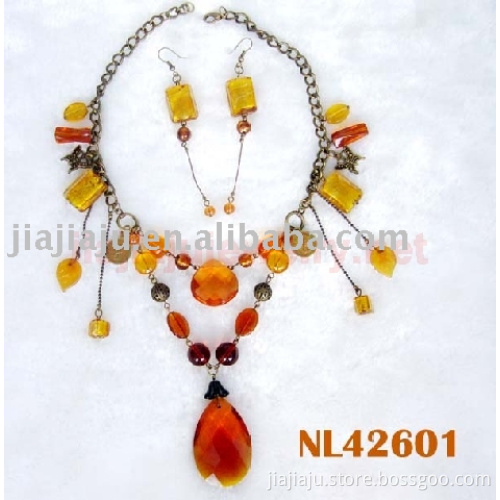 Necklace set NH42607